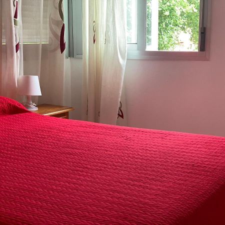 Hostal Mediterraneo 토레델마르 외부 사진