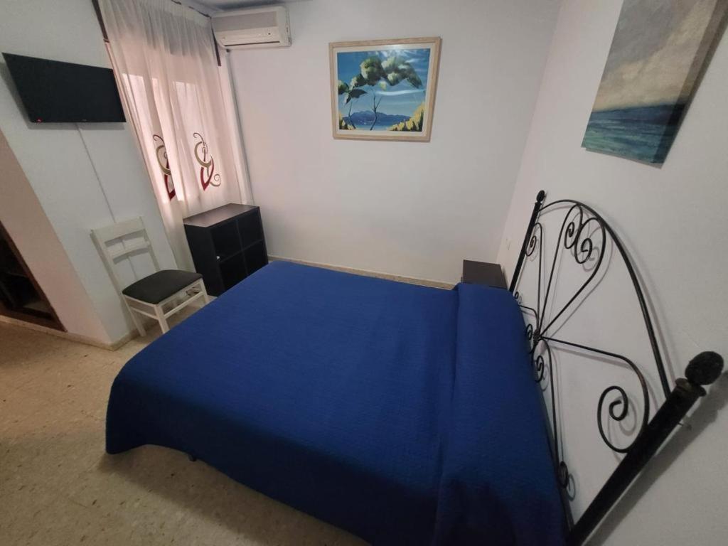 Hostal Mediterraneo 토레델마르 외부 사진