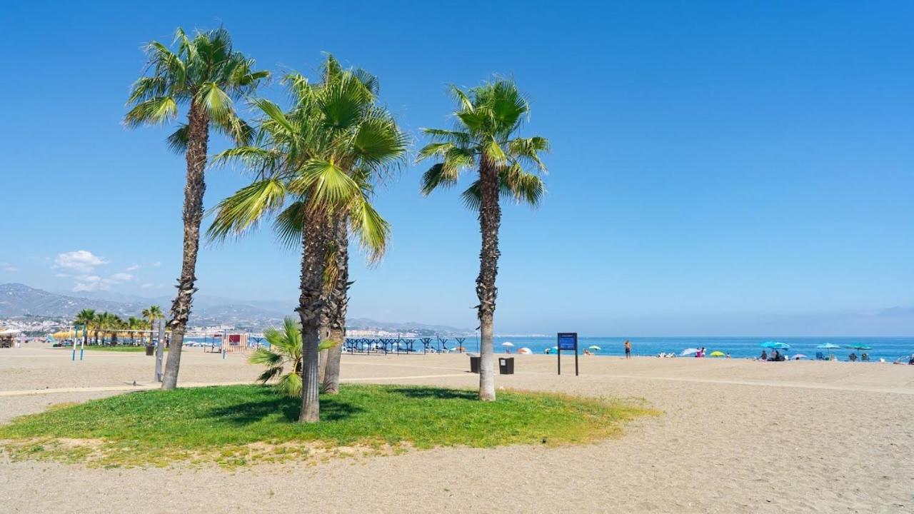 Hostal Mediterraneo 토레델마르 외부 사진